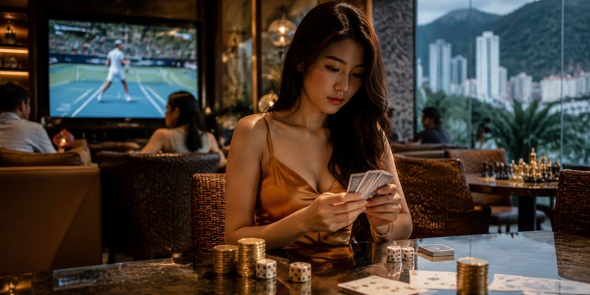 hello889 Casino Trực Tiếp Lịch Phiên