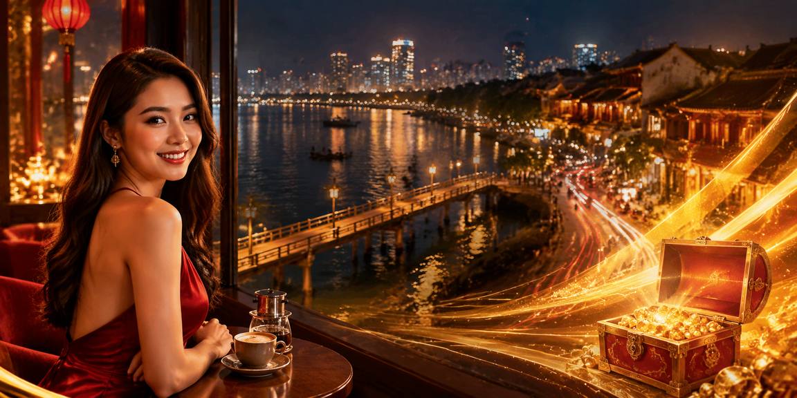 hello889 Casino Trực Tiếp Đêm