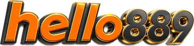 hello889 Logo